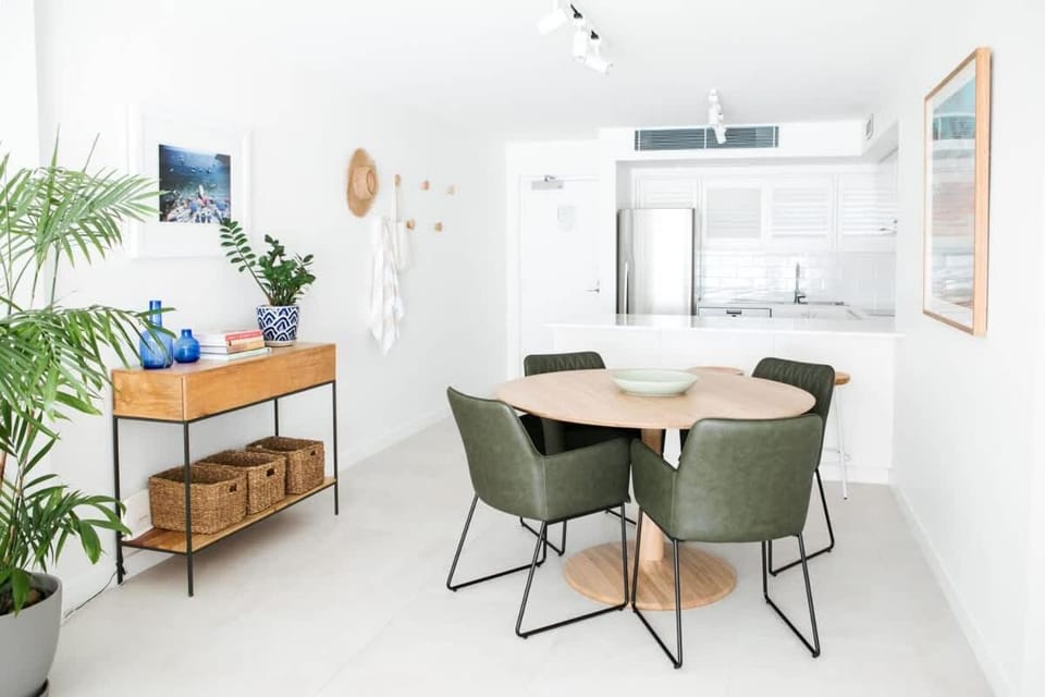 Aqua Linea Apartment in Noosa Heads