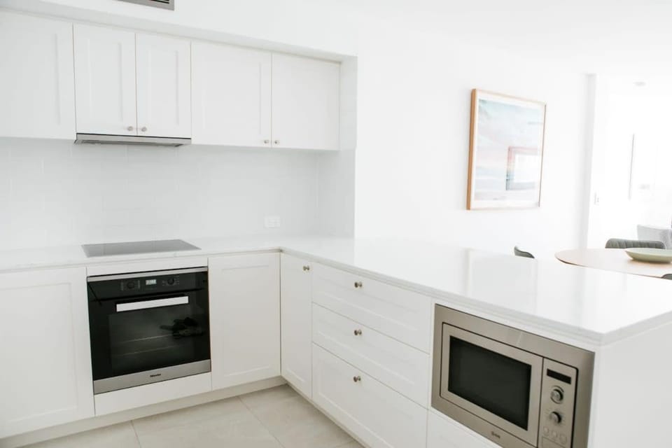 Aqua Linea Apartment in Noosa Heads