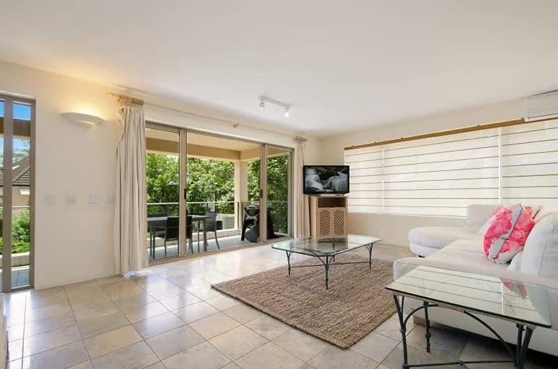 Alderly Terrace Apartment in Noosa Heads