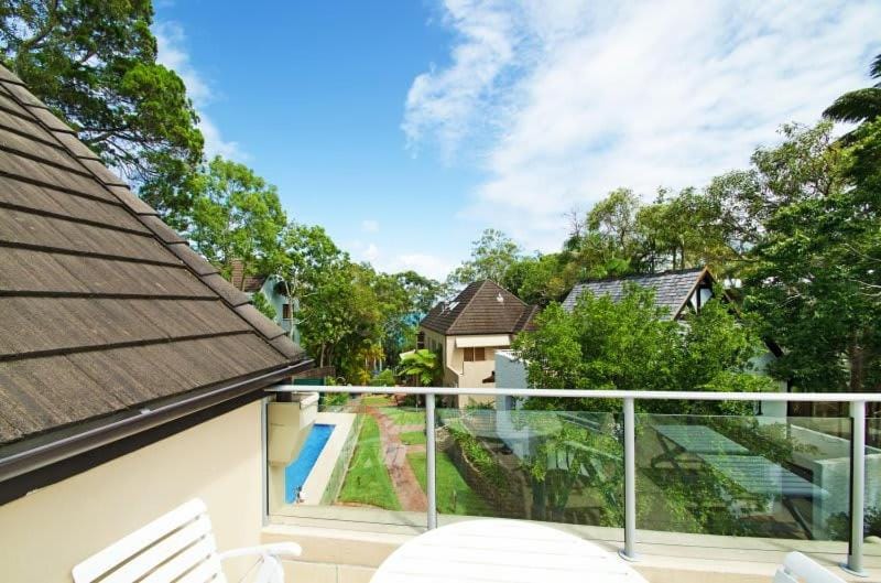Alderly Terrace Apartment in Noosa Heads