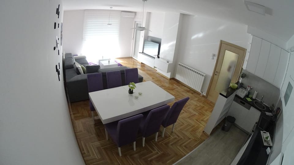 IT Apartment Apartment in Dubrovnik-Neretva County