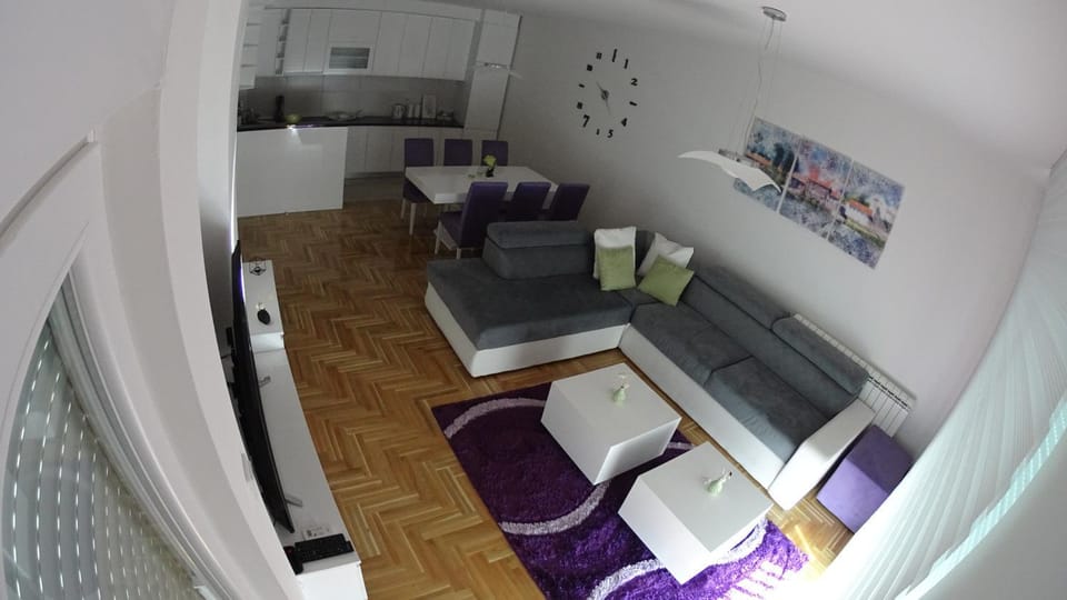 IT Apartment Apartment in Dubrovnik-Neretva County