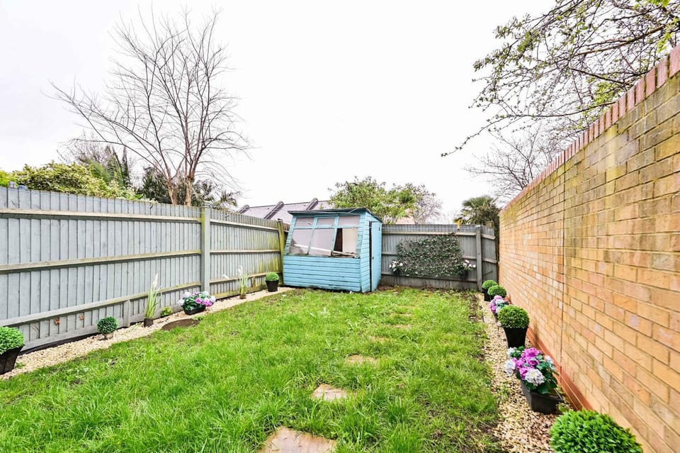 Garden, Garden