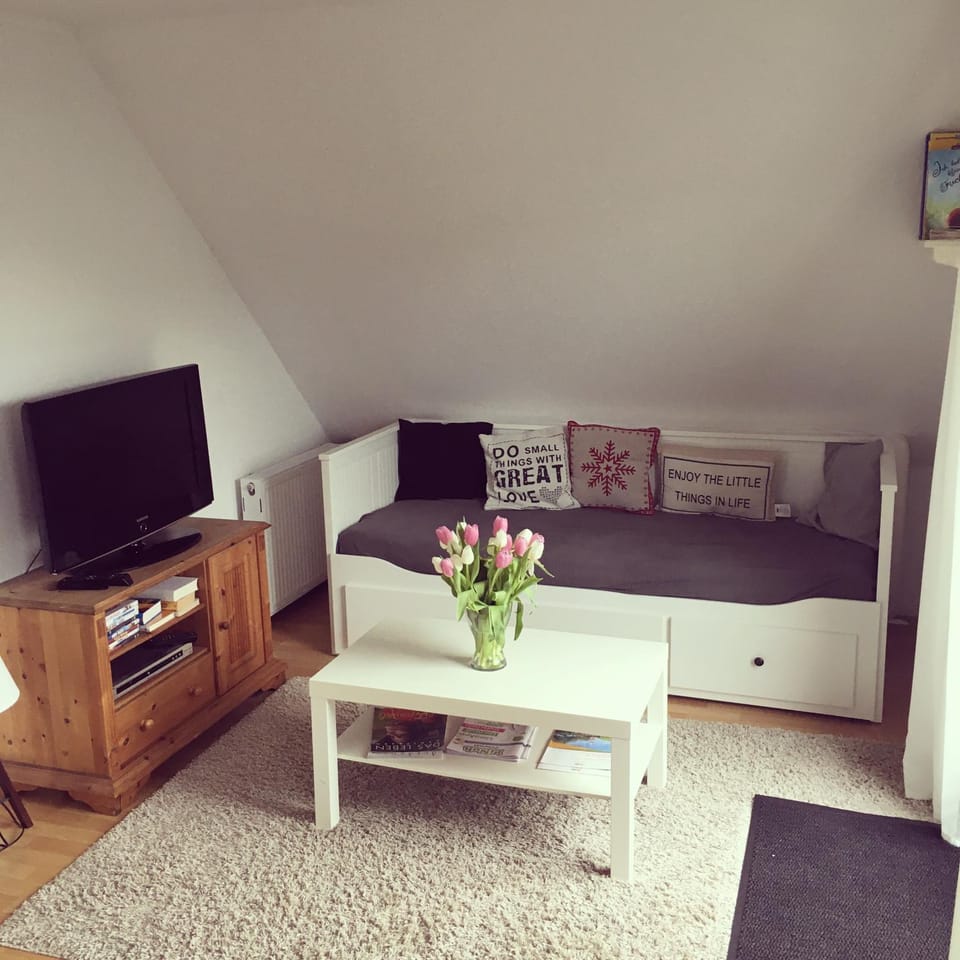 TV and multimedia, Living room
