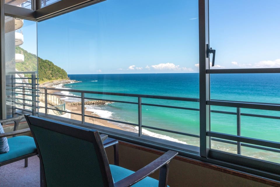 View (from property/room), Beach