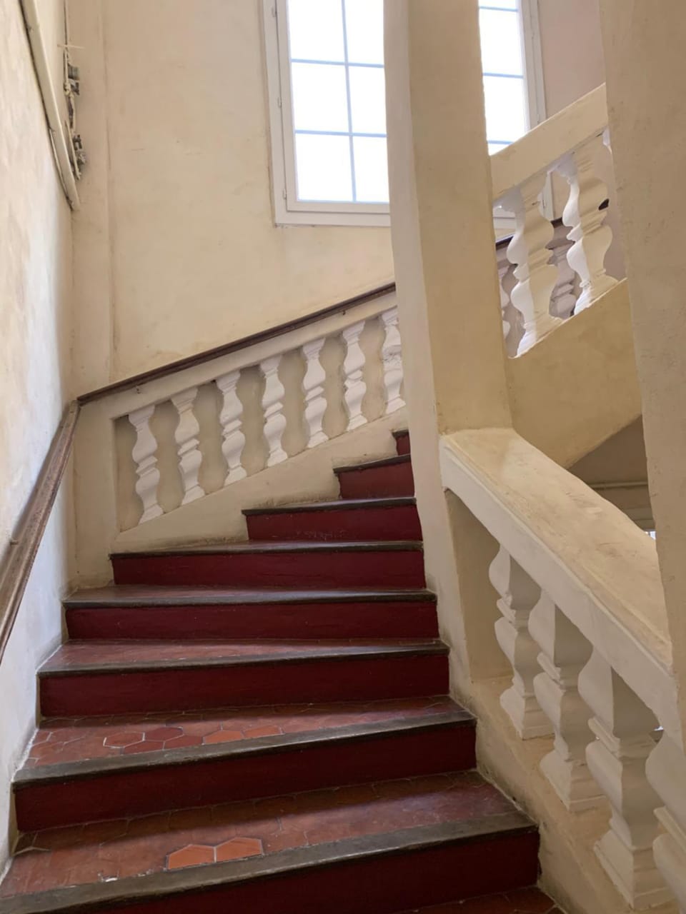 L'Appart 6 Apartment in Aix-en-Provence