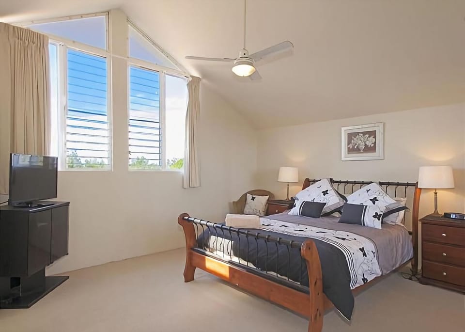 1/17 22nd Ave - Sawtell, NSW House in Coffs Harbour