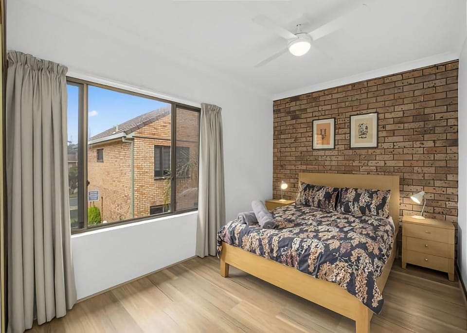 Banksia House in Coffs Harbour