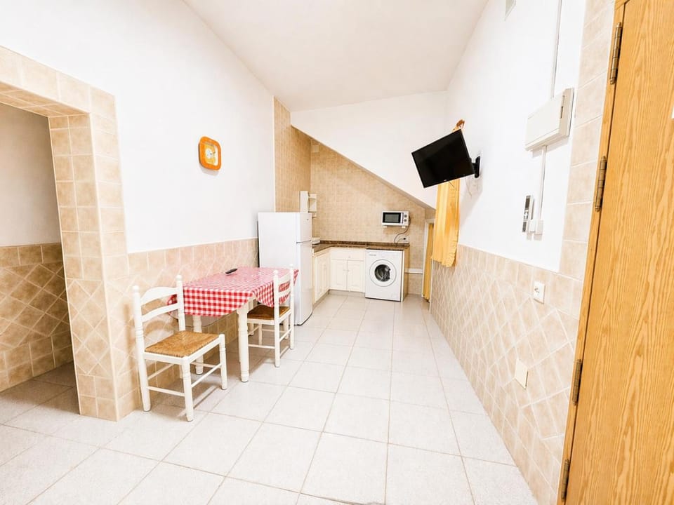 Apartamento Piedra de la Redona Apartment in Conil de la Frontera