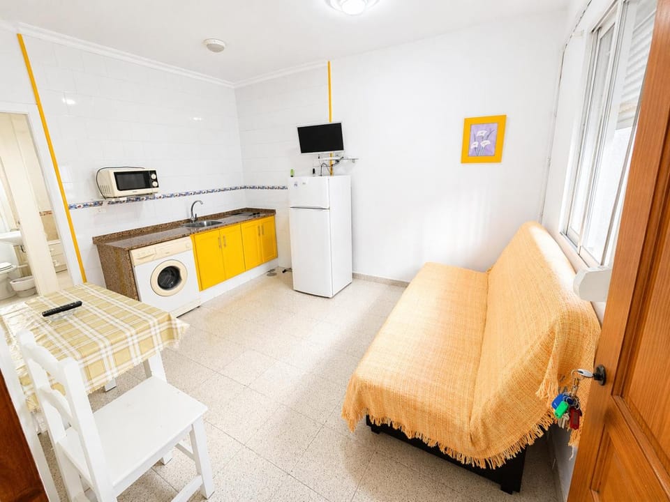Apartamento Central Apartment in Conil de la Frontera