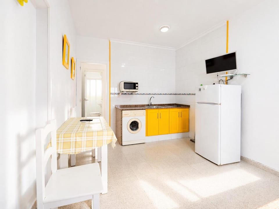 Apartamento Central Apartment in Conil de la Frontera