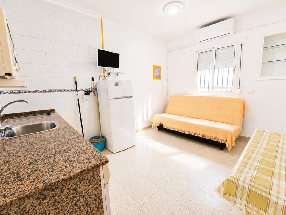 Apartamento Central Apartment in Conil de la Frontera