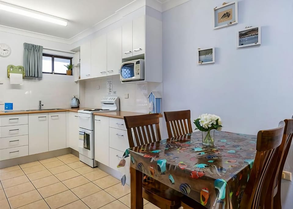 Ocean Sands 5 Apartment in Toormina
