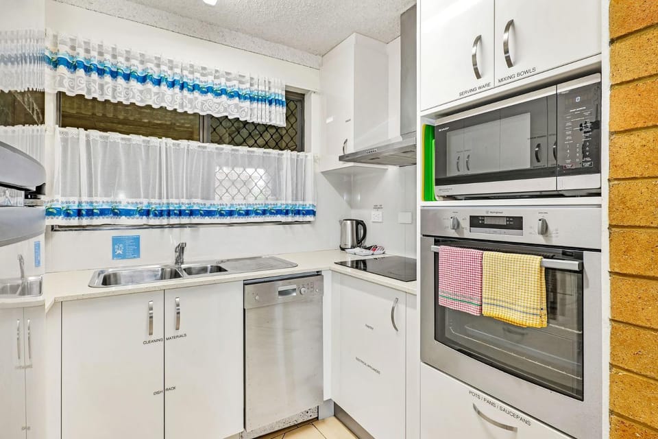Tee Jays Apartment in Middle Arm