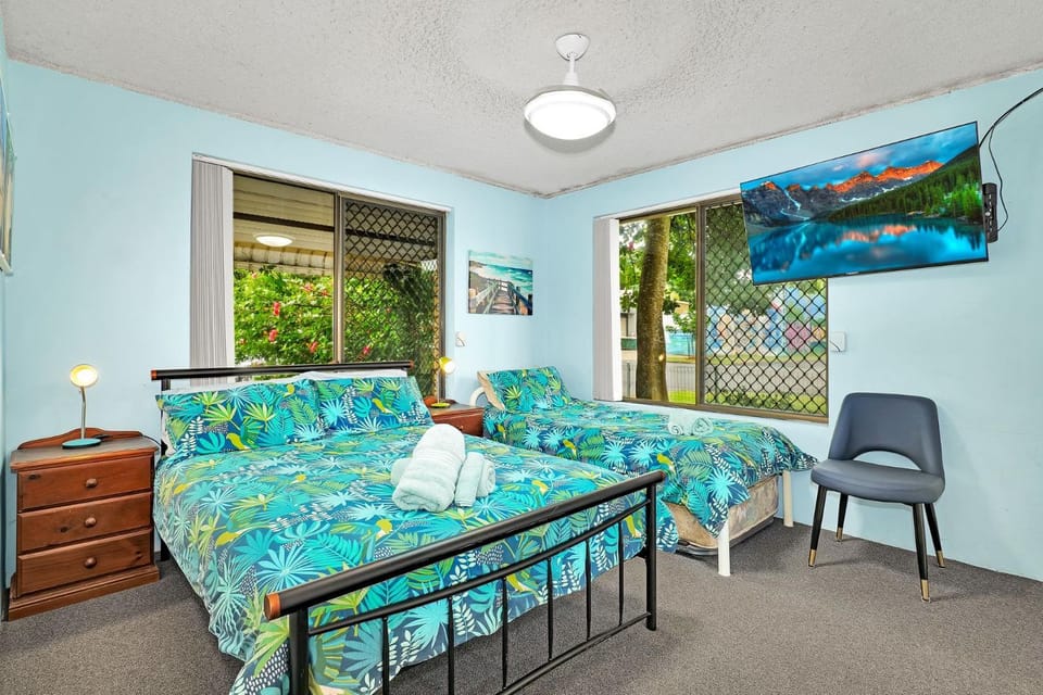 Tee Jays Apartment in Middle Arm