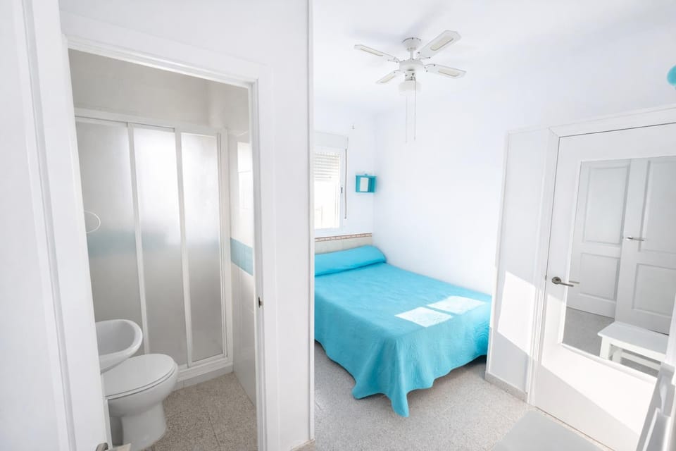 Apartamento La Redonita Apartment in Conil de la Frontera
