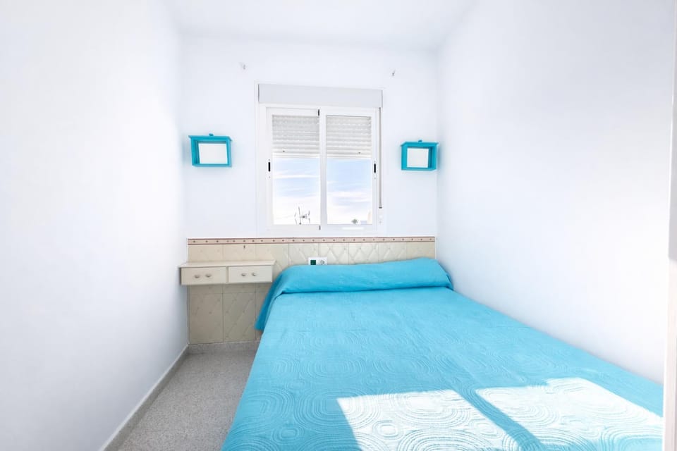 Apartamento La Redonita Apartment in Conil de la Frontera