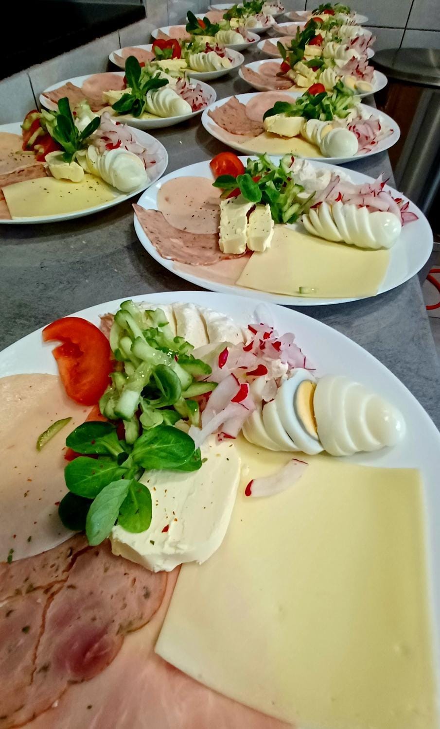 Food, Breakfast