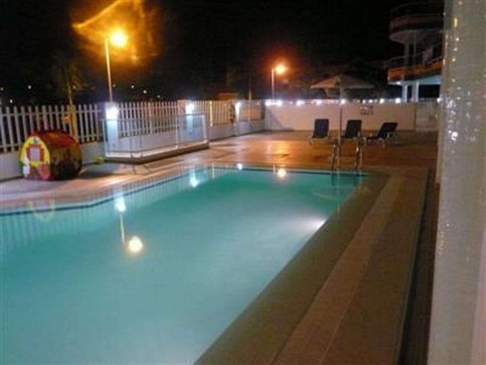 Golden Beach n 12, top floor apartment with private roof terrace by El Sirocco Apartment in Lomo Quiebre