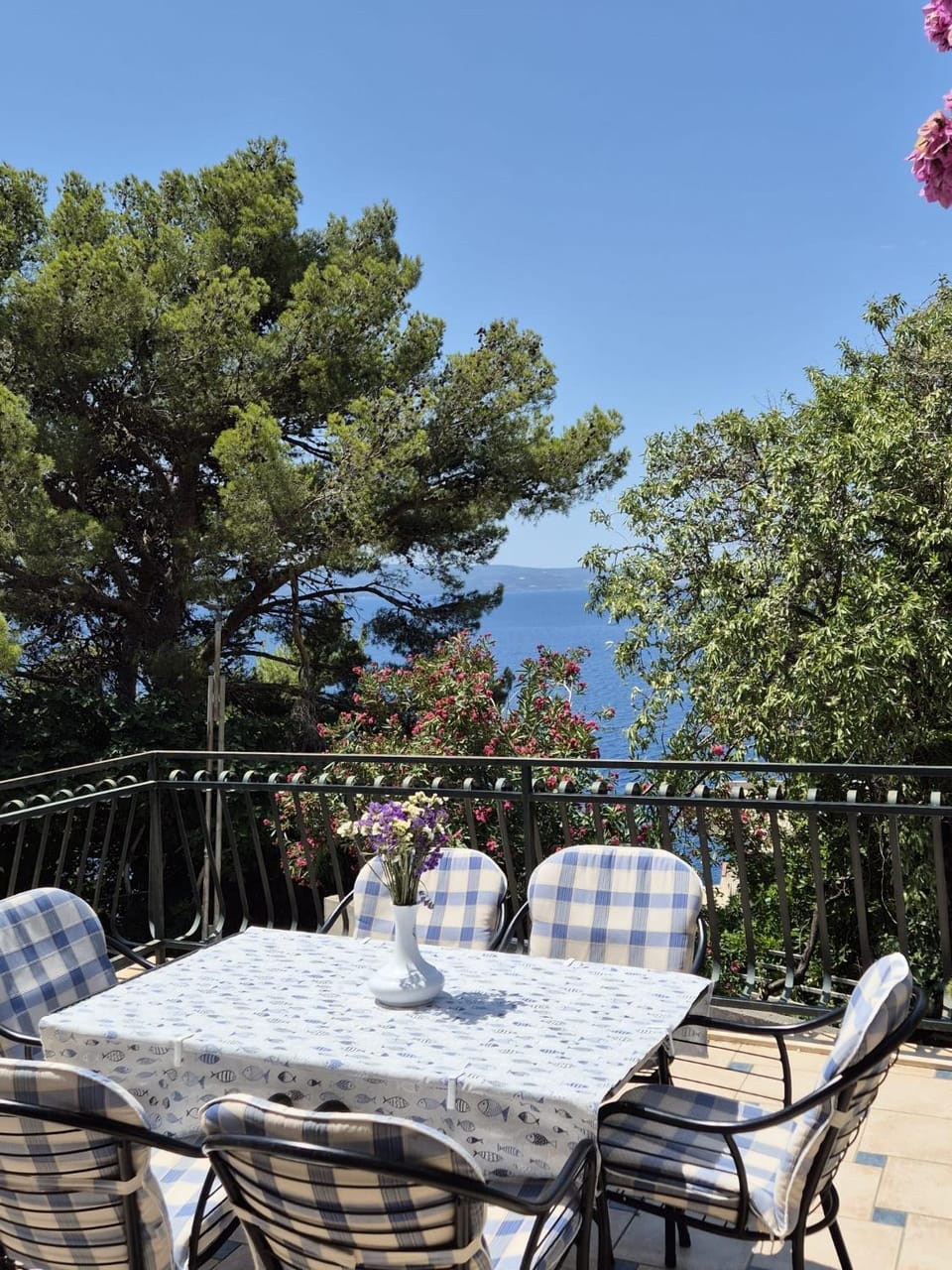 Apartmani Mirta Omiš Apartment in Split-Dalmatia County