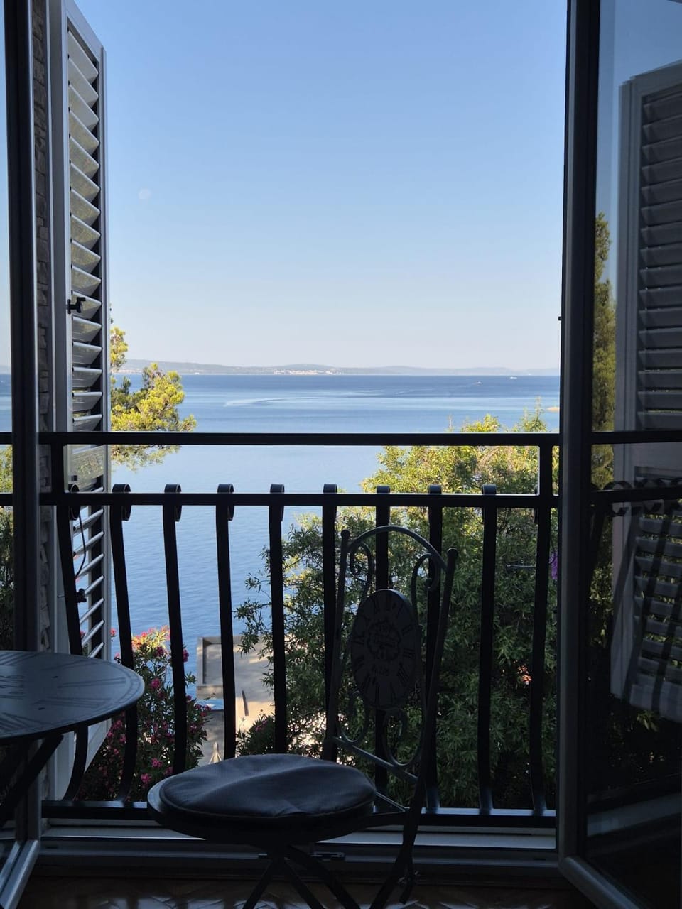 Apartmani Mirta Omiš Apartment in Split-Dalmatia County