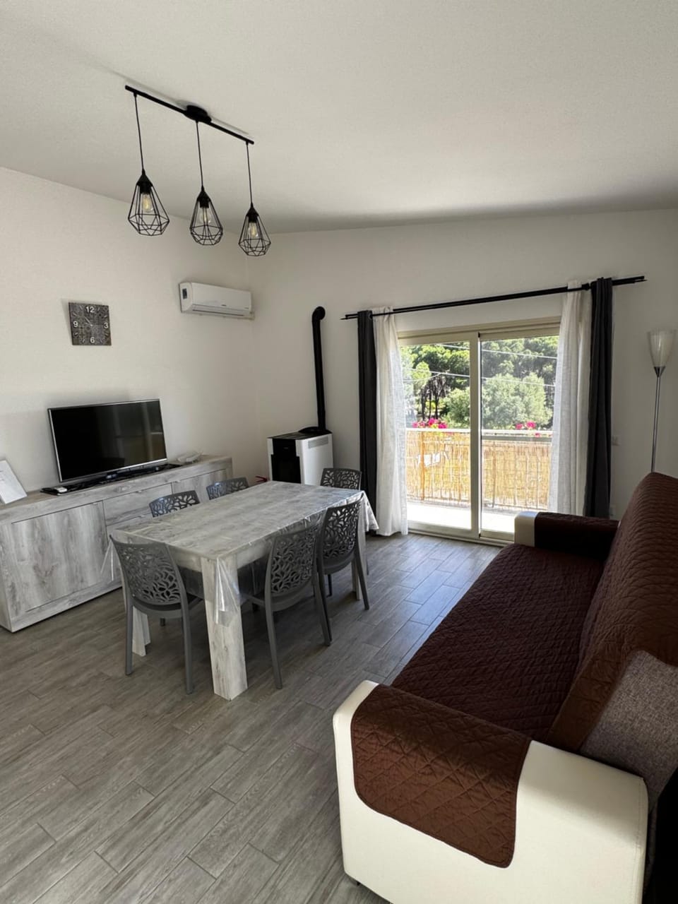 Casa Mar di levante Apartment in Sardinia