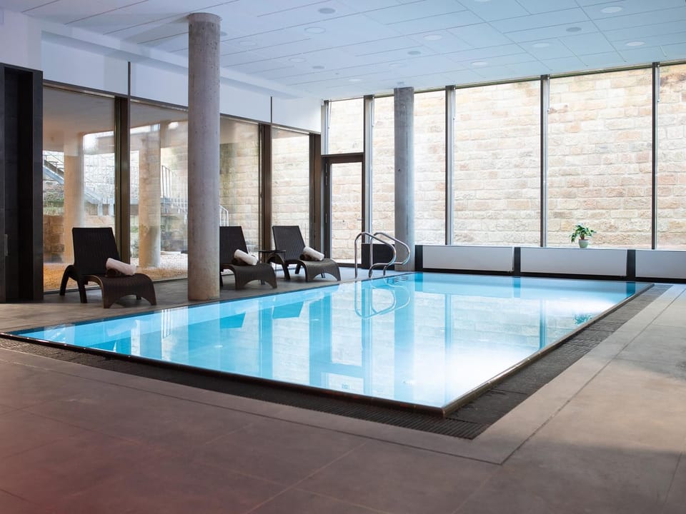 Spa and wellness centre/facilities, Swimming pool, Swimming pool