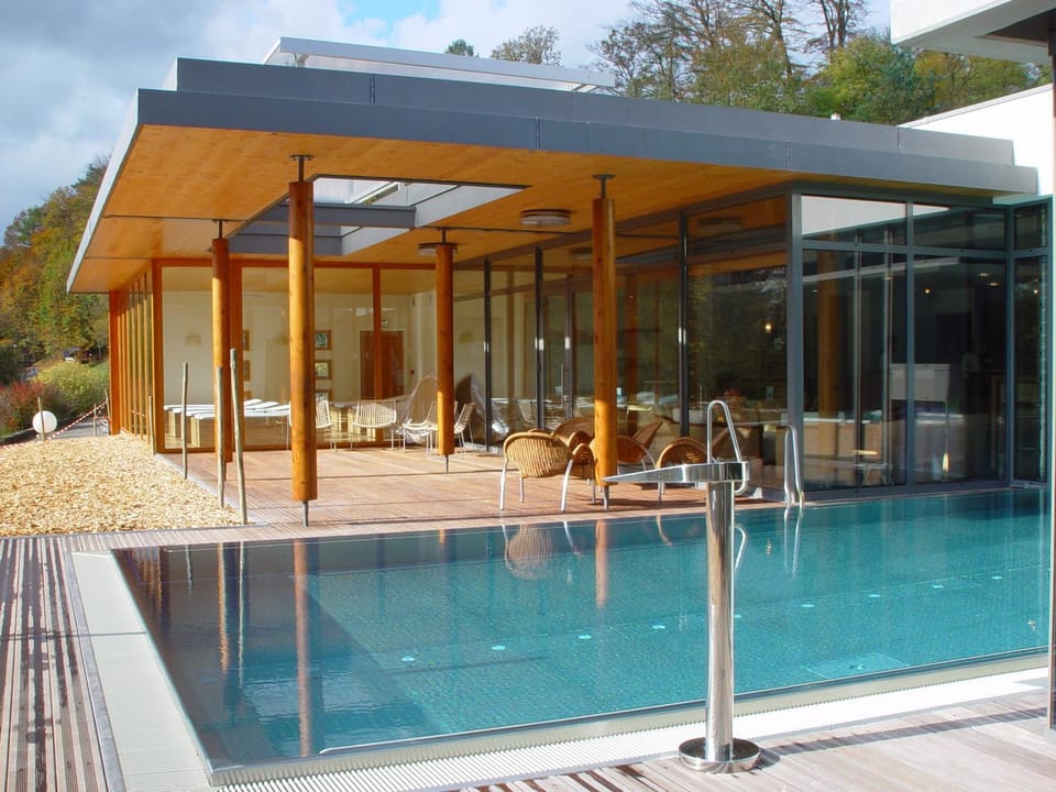Spa and wellness centre/facilities, Pool view, Swimming pool, Open Air Bath