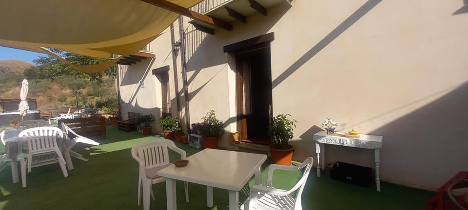 Agriturismo Gentile Bed and Breakfast in Sicily