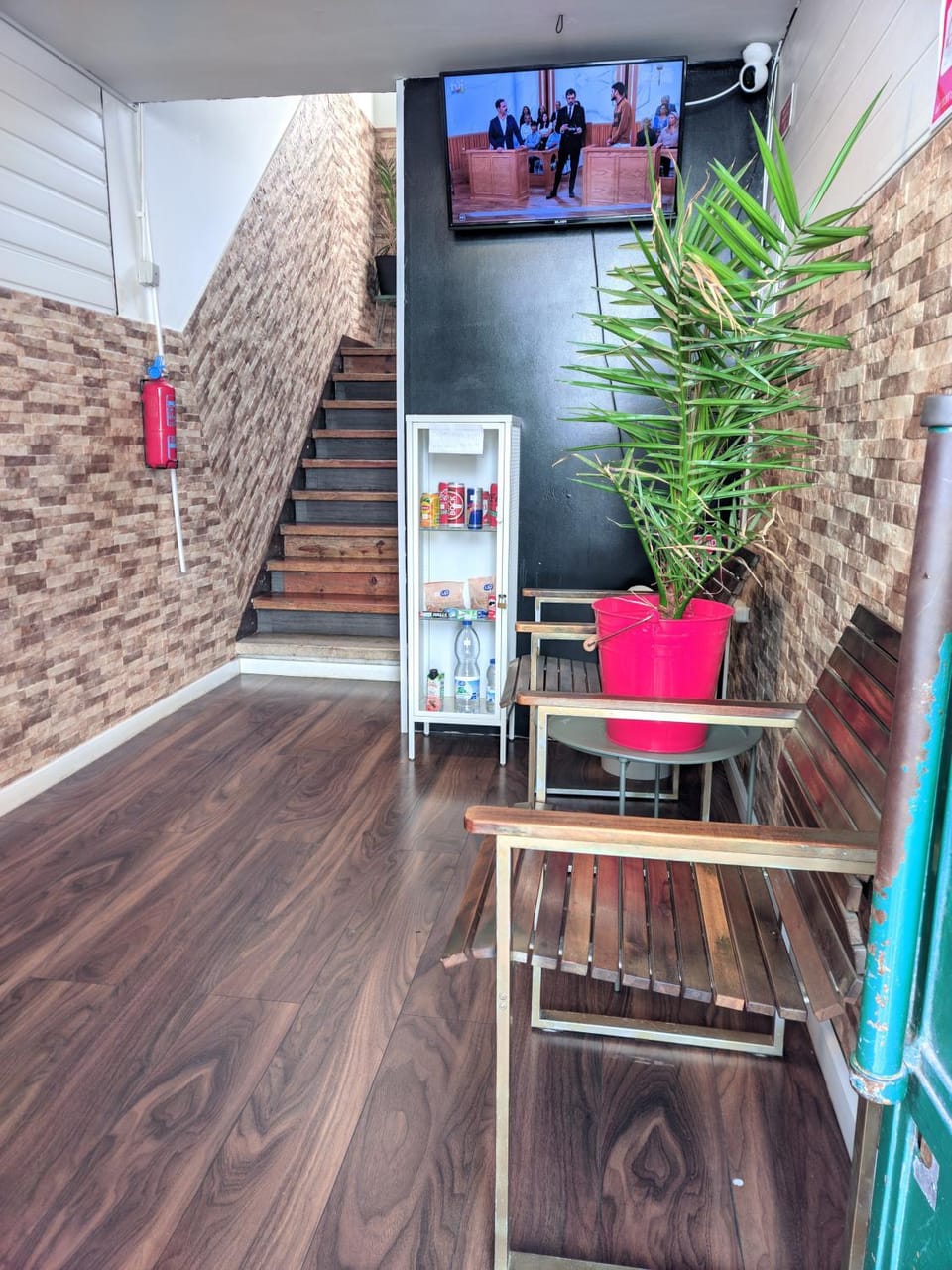 PARAISO Da PENHA Bed and Breakfast in Lisbon