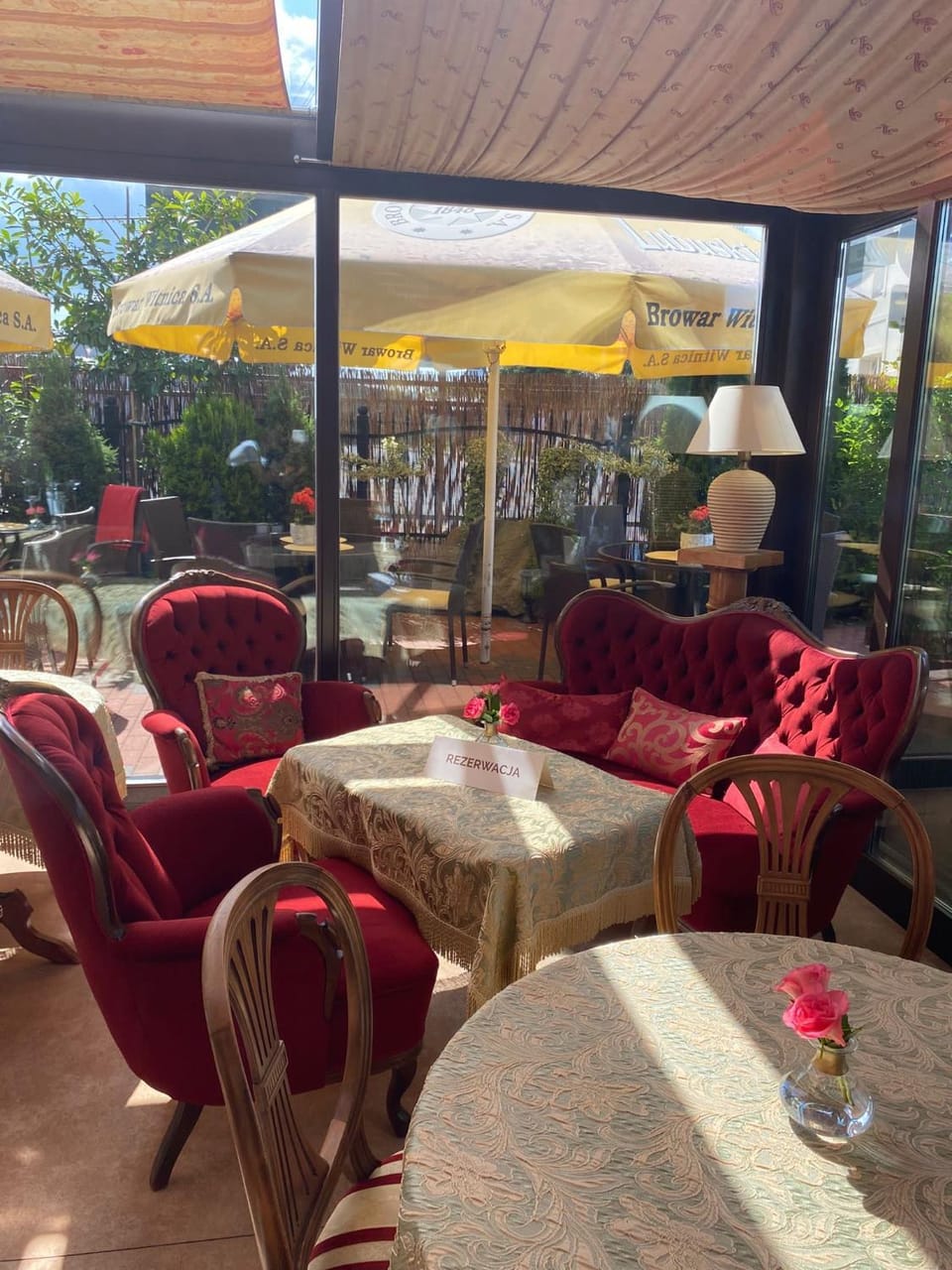 Cafe Duo Bed and Breakfast in West Pomeranian Voivodeship, Poland