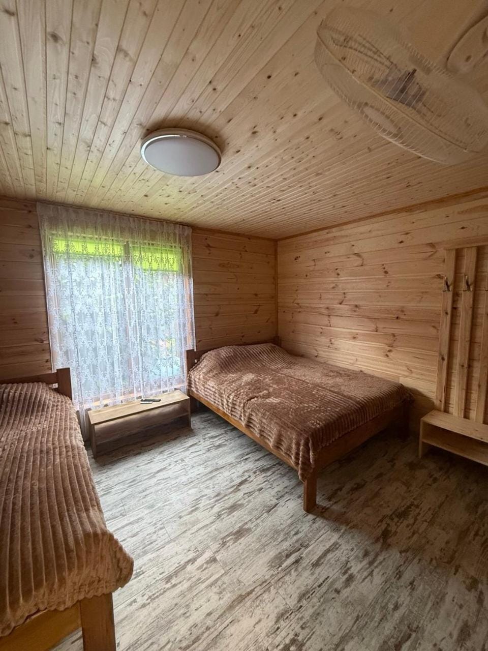 Світязький хуторок Hotel in Belarus