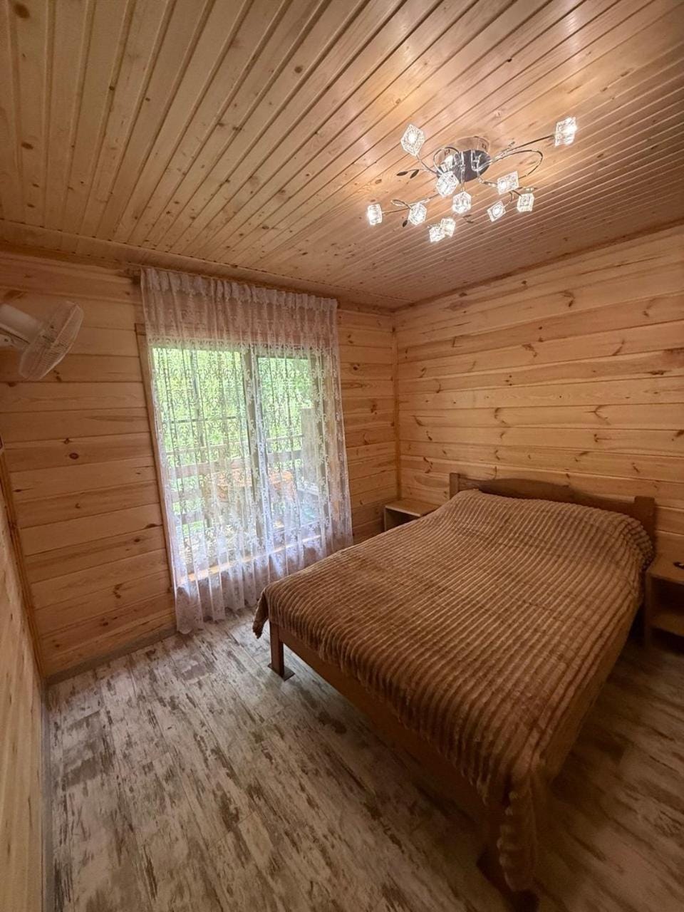 Світязький хуторок Hotel in Belarus