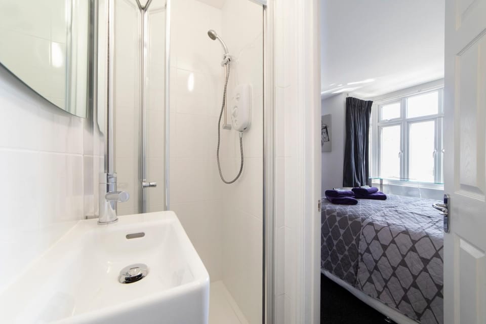 The Norna Bed and Breakfast in Cambridge