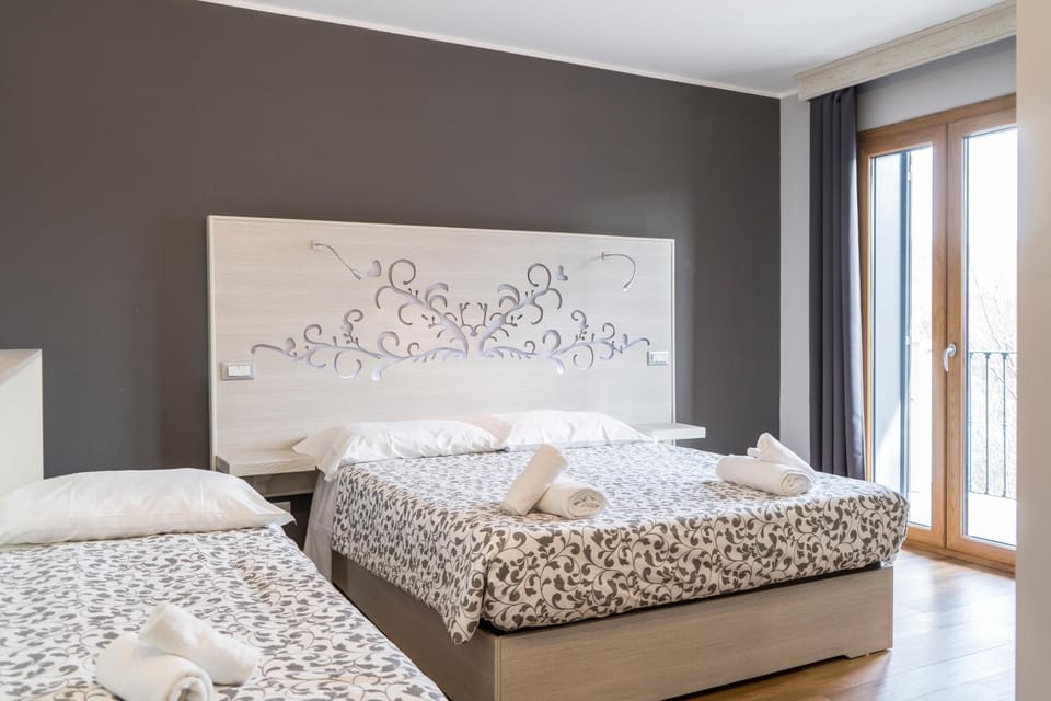Villa Marra Bed and Breakfast in Trieste