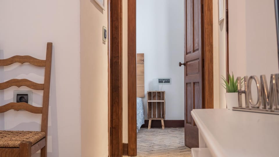 Apartamento El Teatro Apartment in Écija