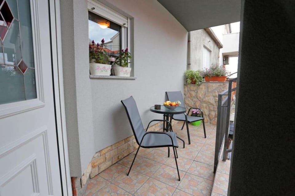 Patio, Balcony/Terrace, Dining area