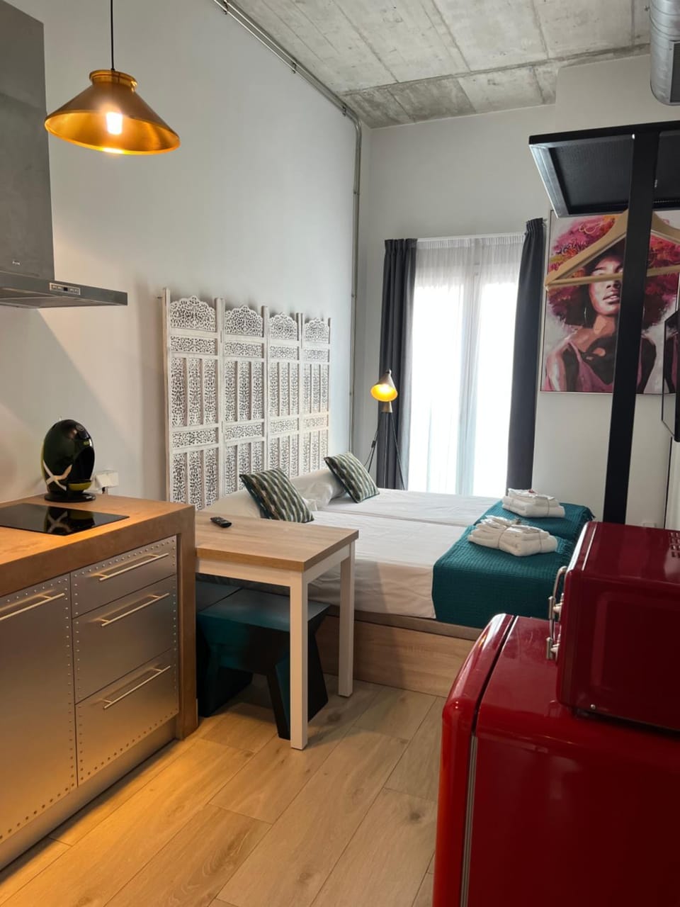 VARELA 30 Apartamentos Apartment in Malaga
