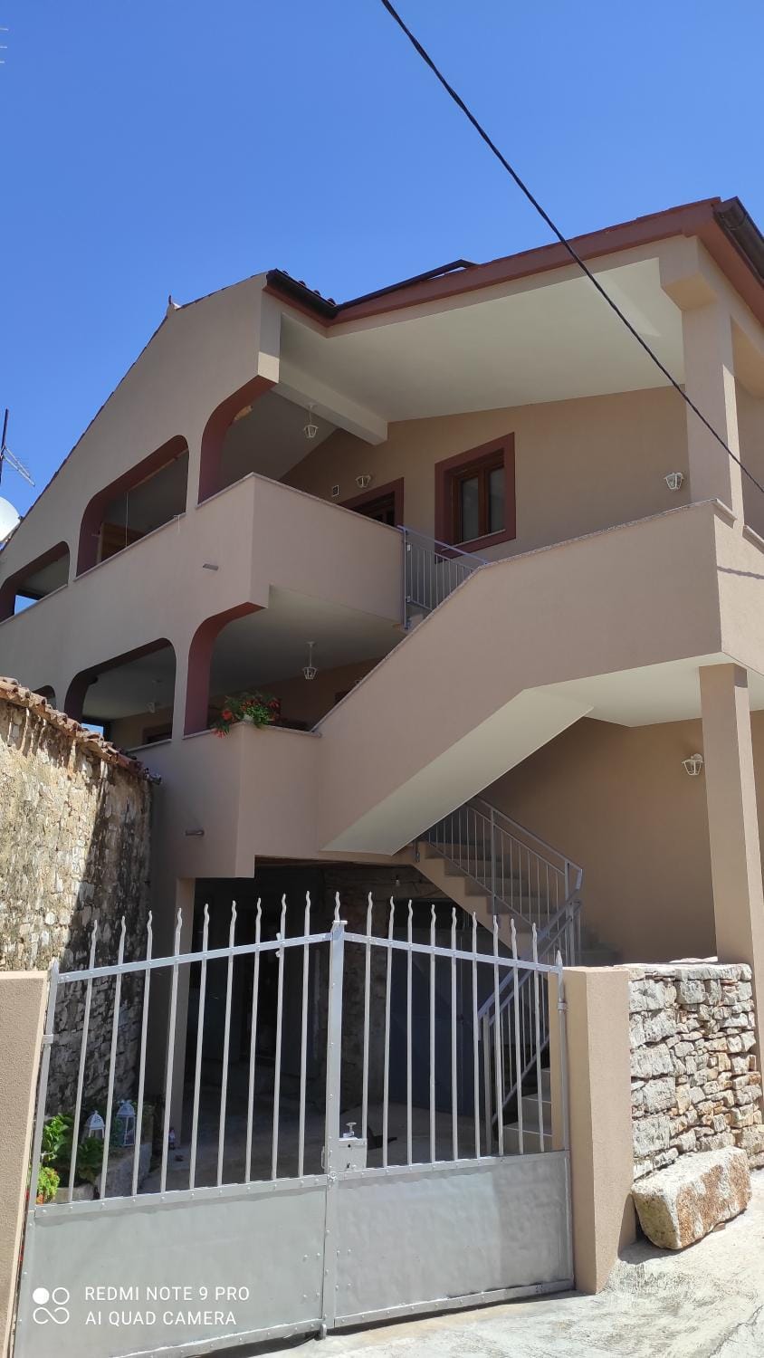 Apartman Nena Apartment in Fažana