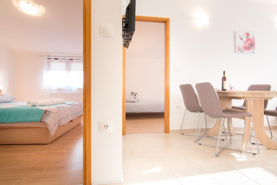 Apartman Nena Apartment in Fažana