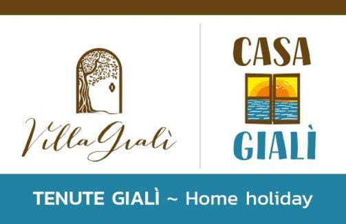 Casa Gialì - sea ​​view home for family Apartment in Giovinazzo