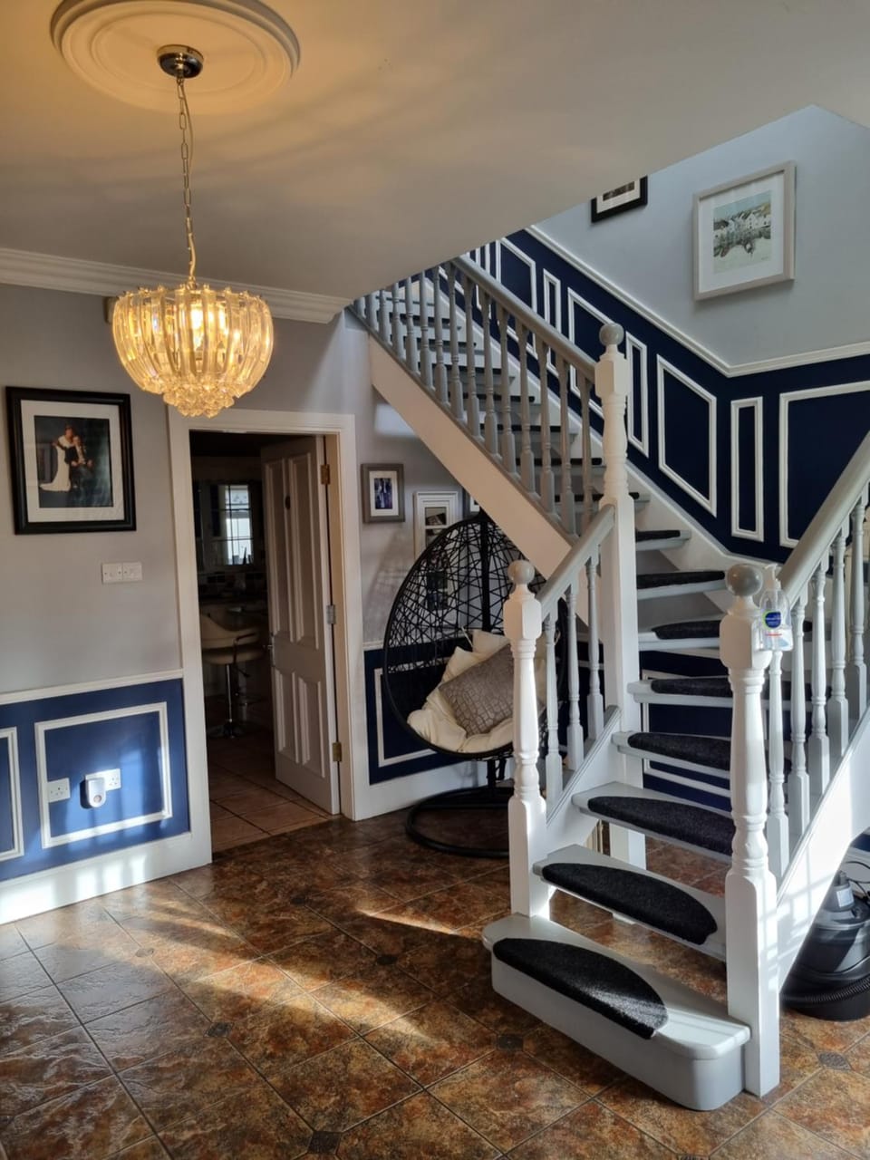 Highfield house bed and breakfast COLLINSTOWN Bed and Breakfast in Westmeath, Co. Westmeath, Ireland