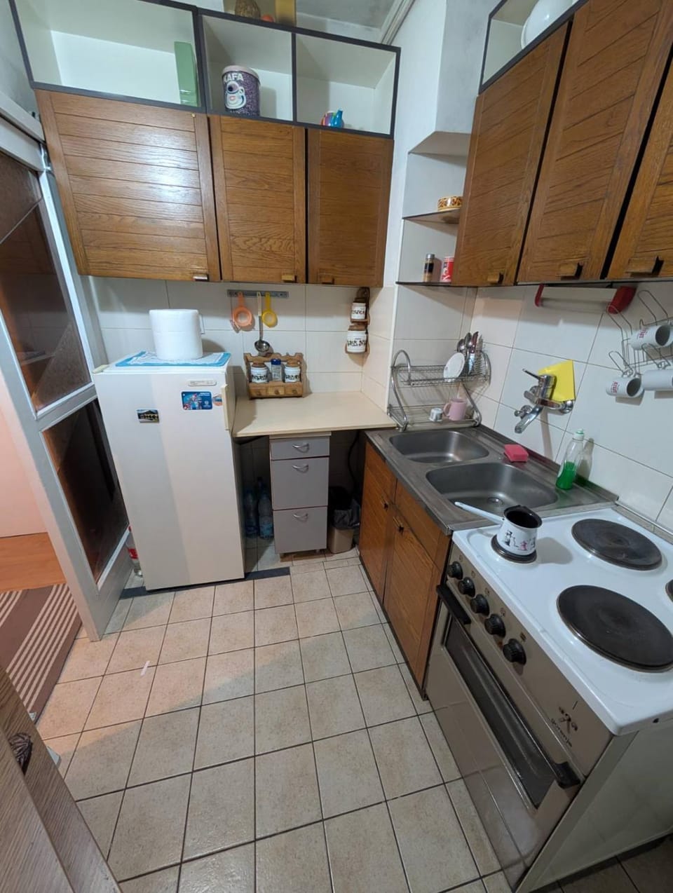 Stan Uzice Apartment in Zlatibor District, Serbia