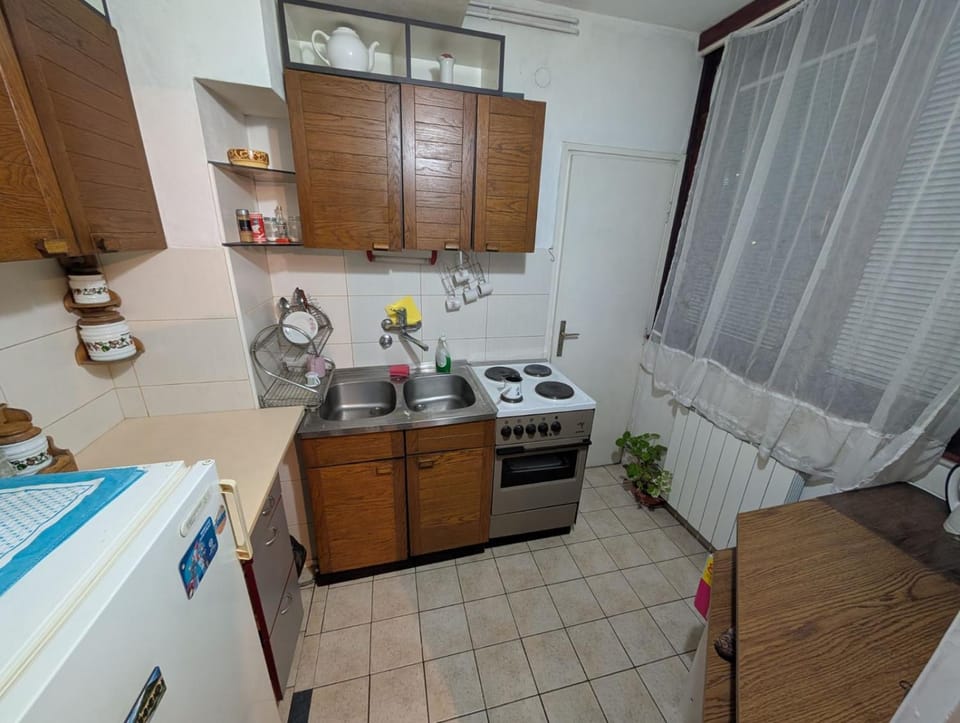 Stan Uzice Apartment in Zlatibor District, Serbia