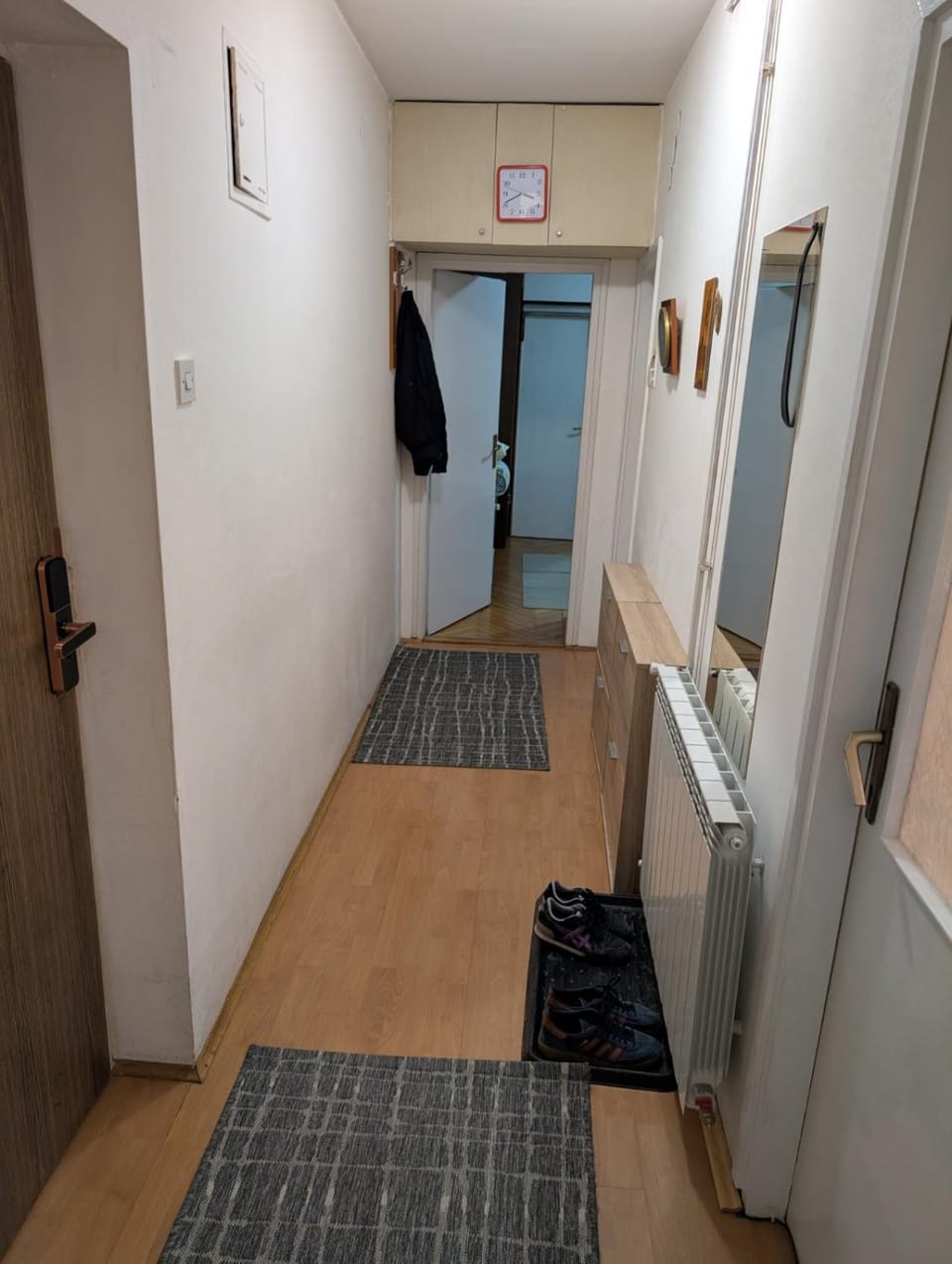 Stan Uzice Apartment in Zlatibor District, Serbia