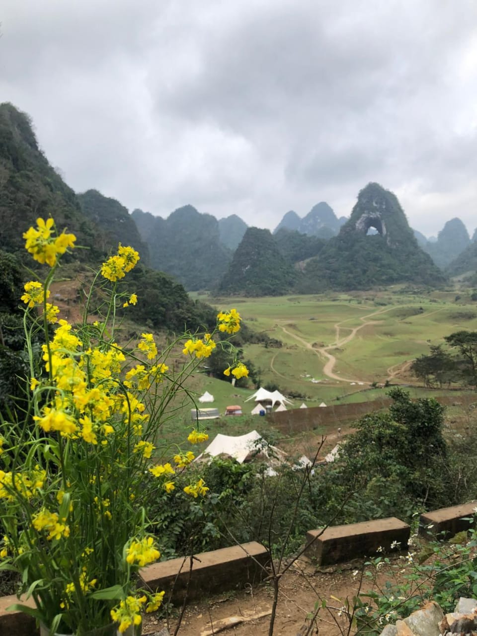 Gia Bảo Homestay - Cao Bằng Vacation rental in Vietnam