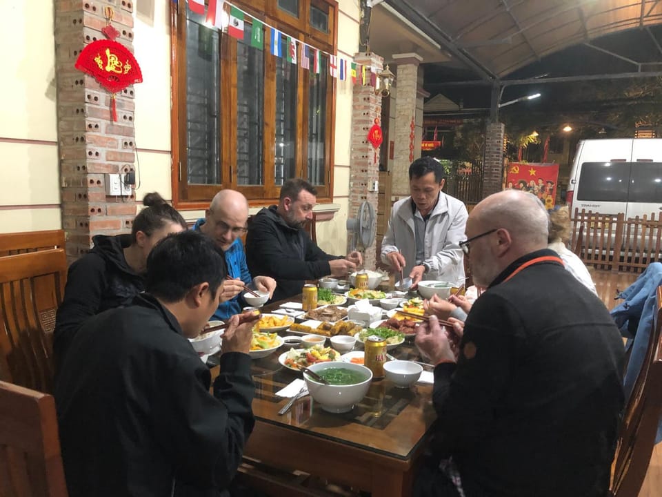 Gia Bảo Homestay - Cao Bằng Vacation rental in Vietnam