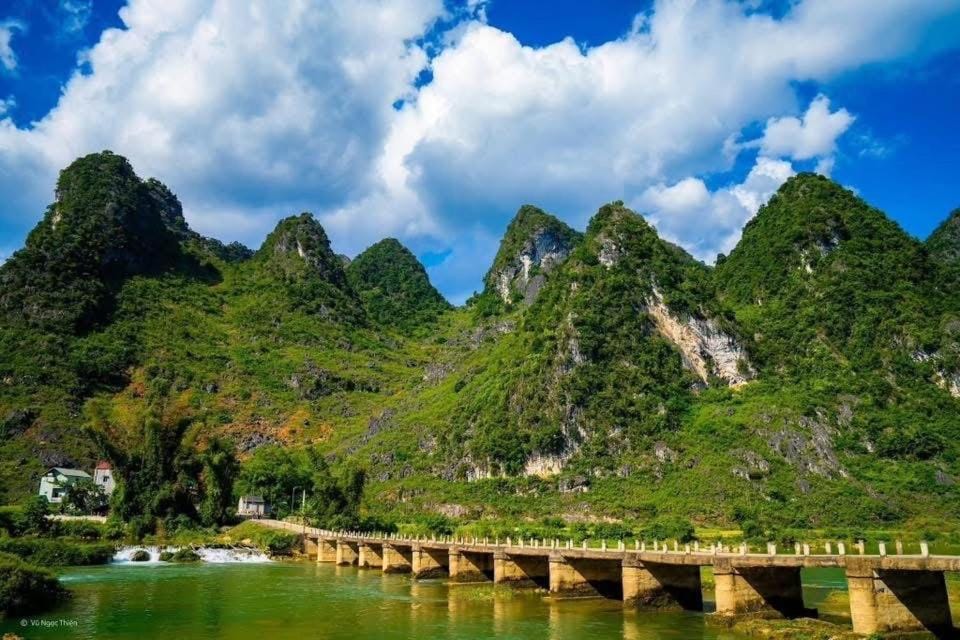 Gia Bảo Homestay - Cao Bằng Vacation rental in Vietnam