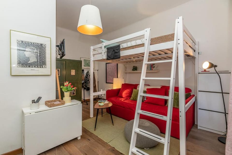 Brembo House Apartment in Milan