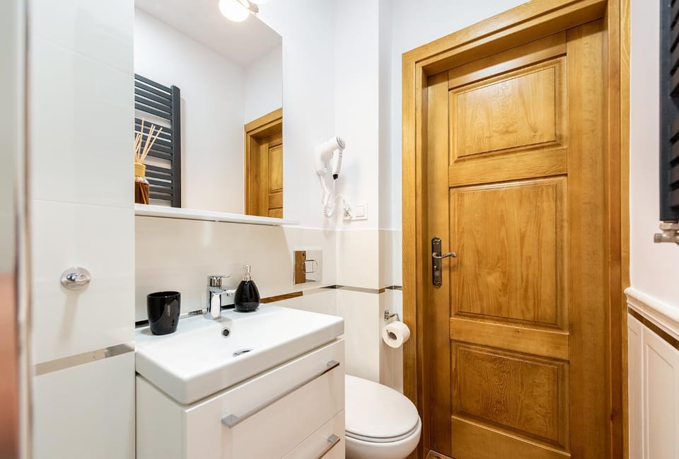 Apartamenty Kilińskiego Wrocław Apartment in Wroclaw
